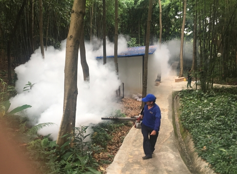 創(chuàng)多個“近年最早紀(jì)錄”，廣州登革熱進入高發(fā)期！廣州市疾控中心呼吁