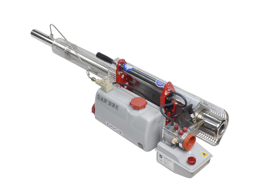 BW-25 通用型煙霧機(jī)，自動(dòng)點(diǎn)火 （高端機(jī)型）